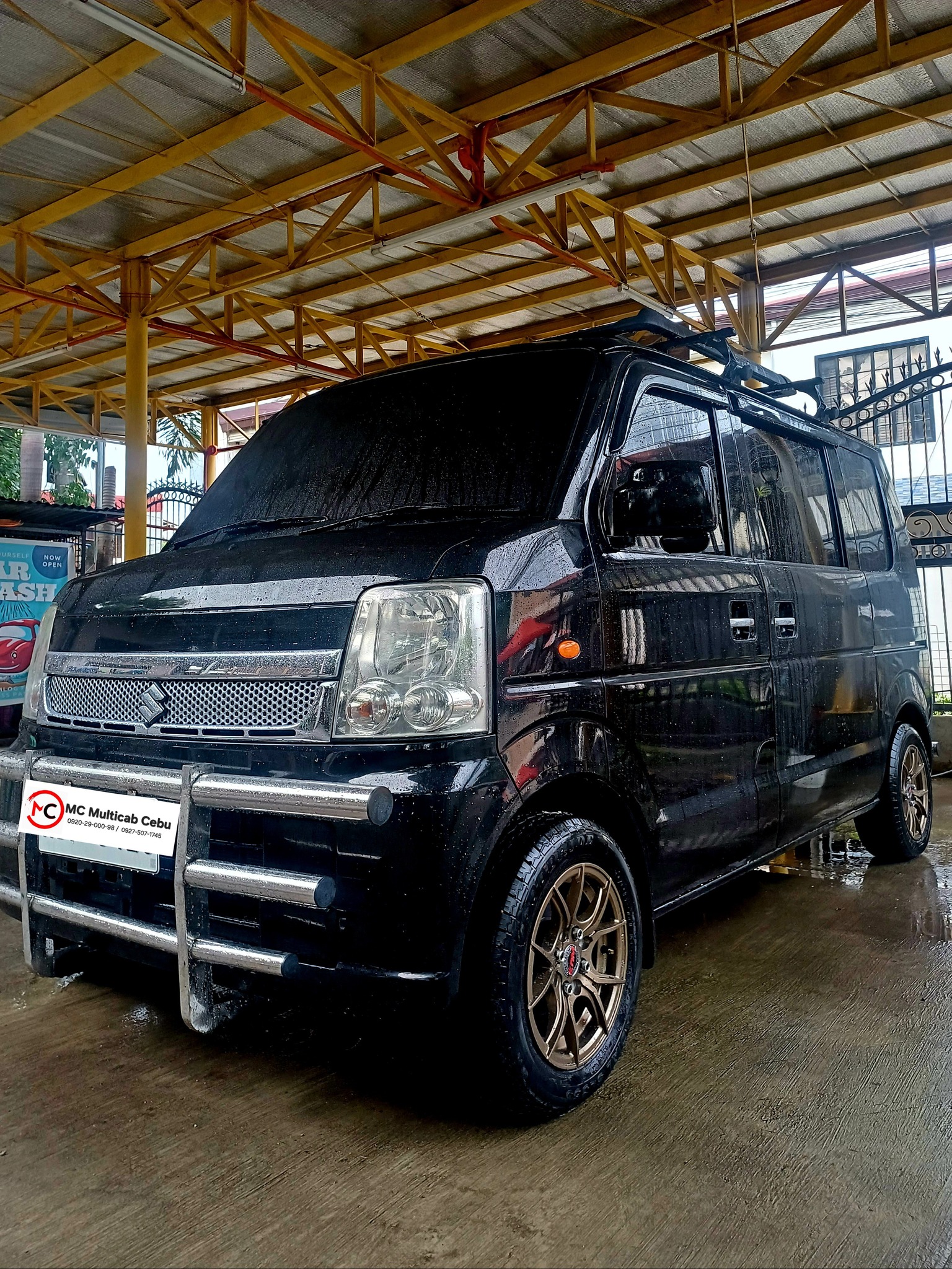 MC Multicab Cebu added a new photo. - MC Multicab Cebu
