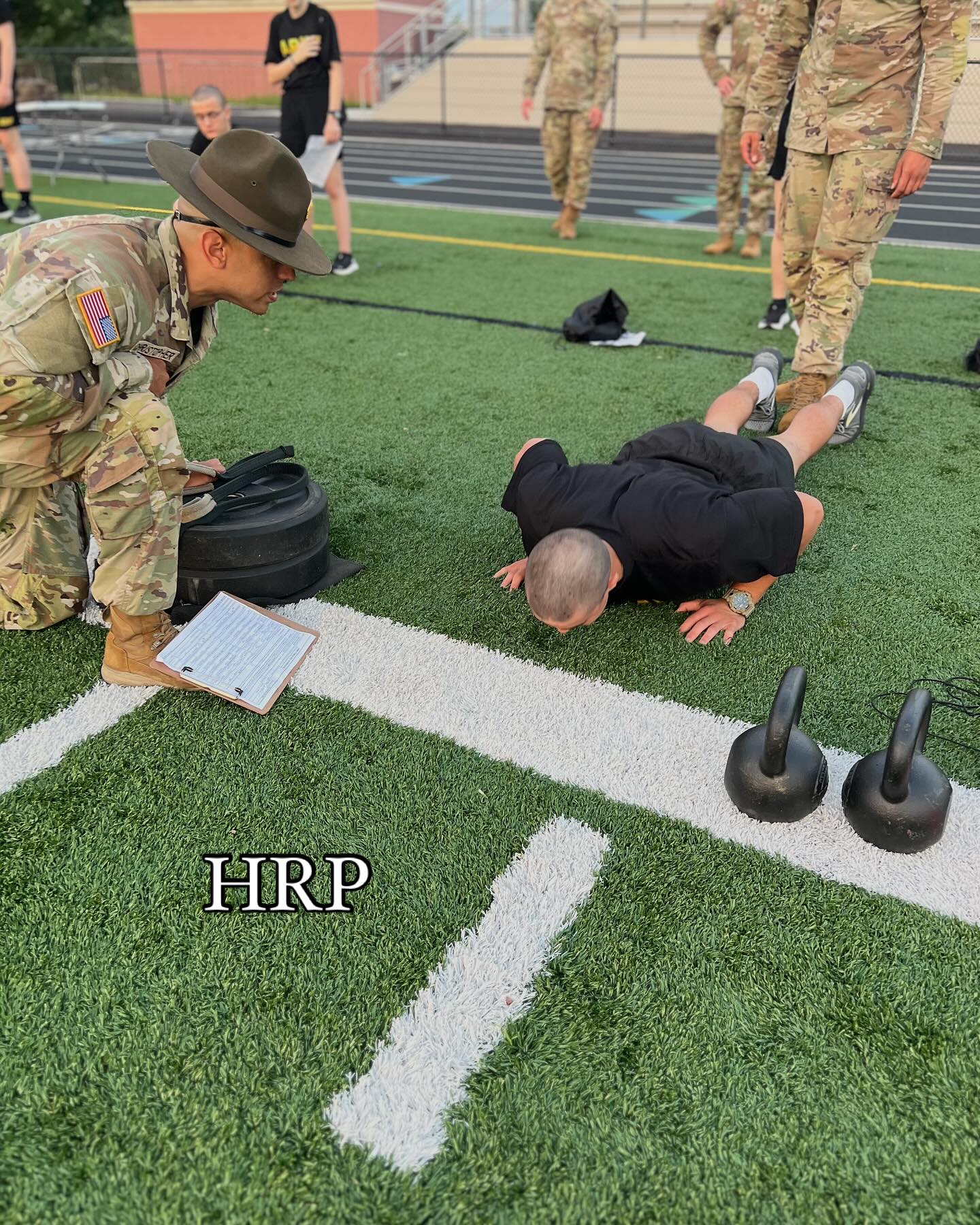 Valley Forge Military College Army ROTC | Wayne PA