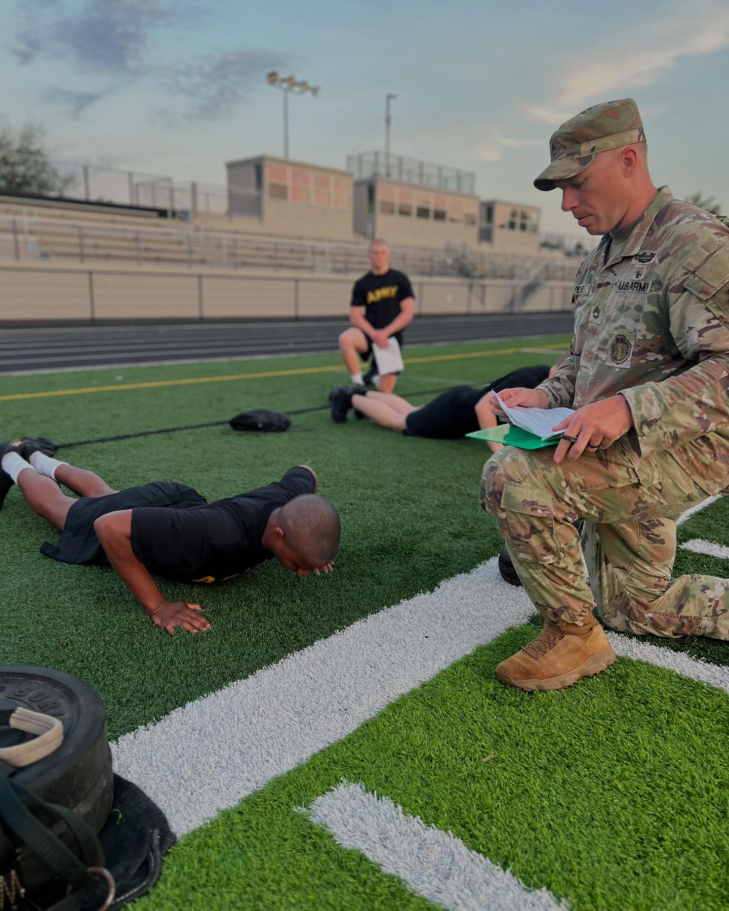 Valley Forge Military College Army ROTC | Wayne PA