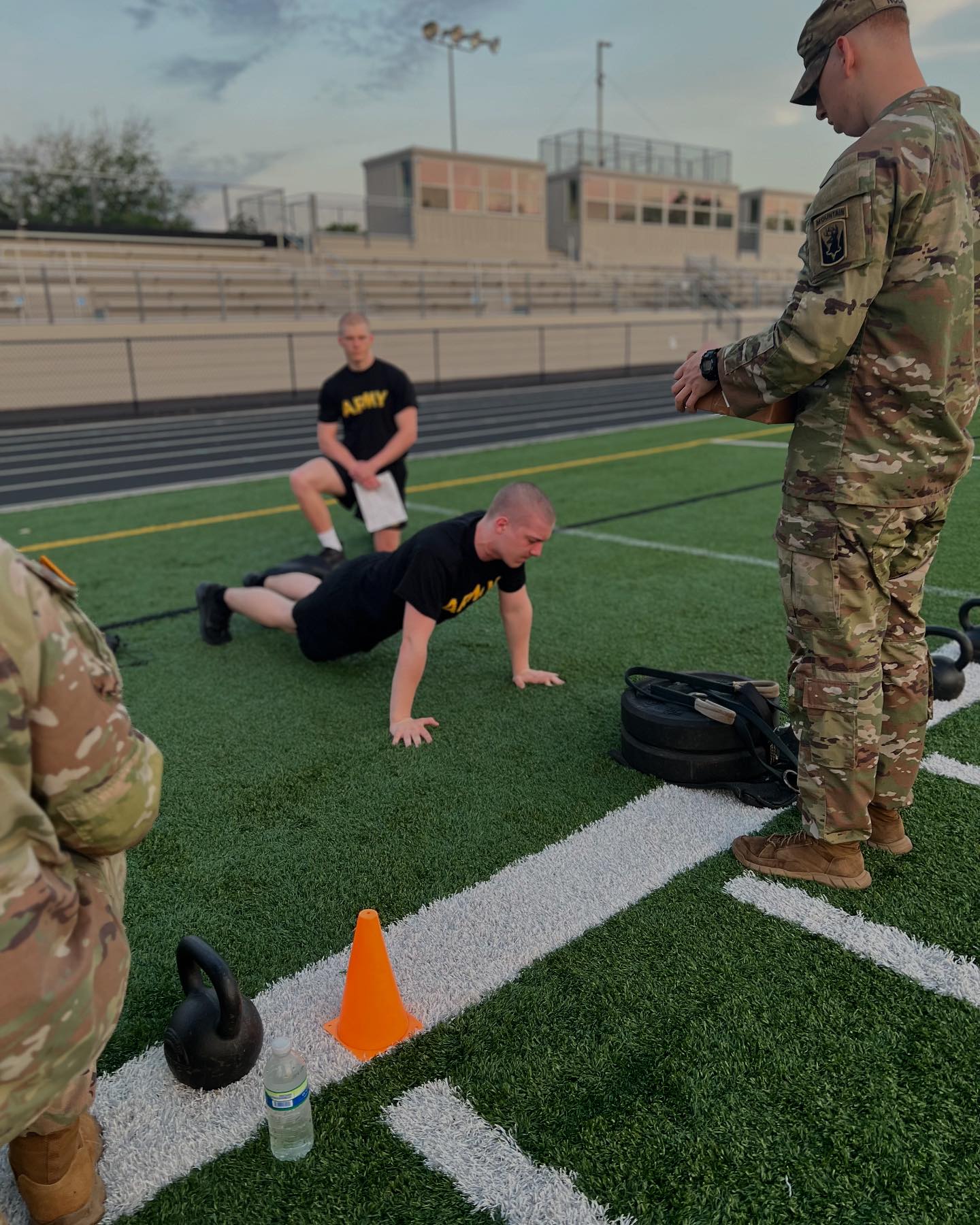 Valley Forge Military College Army ROTC | Wayne PA