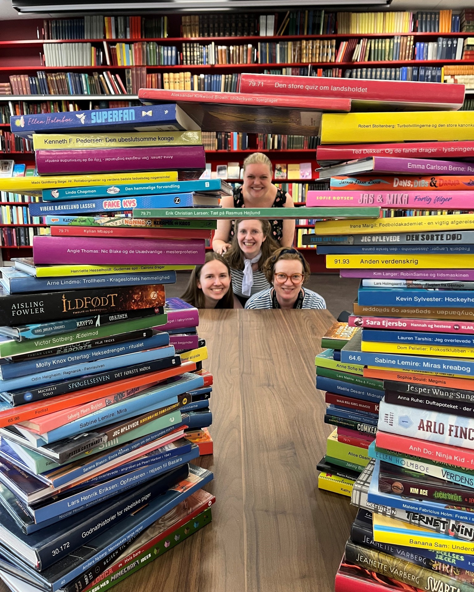 Varde Bibliotek | Varde