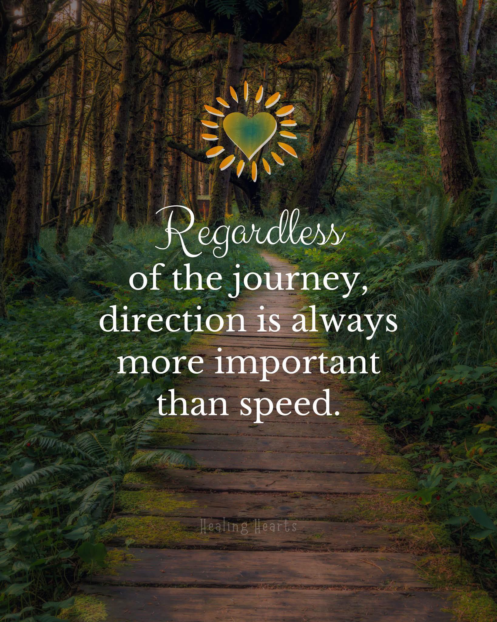 First - Good morning. Whatever you are working towards remember to keep ...