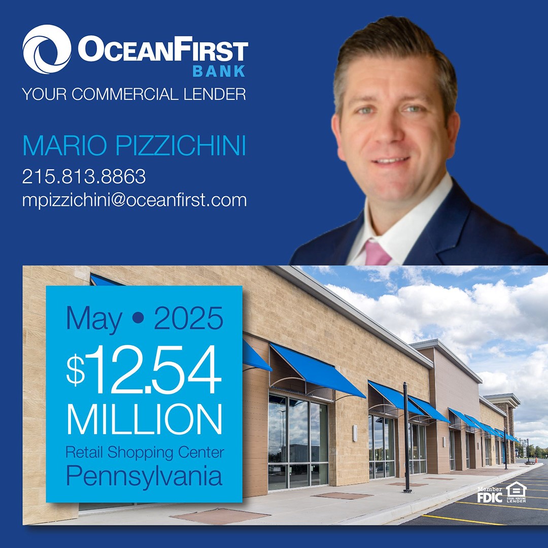 OceanFirst Bank