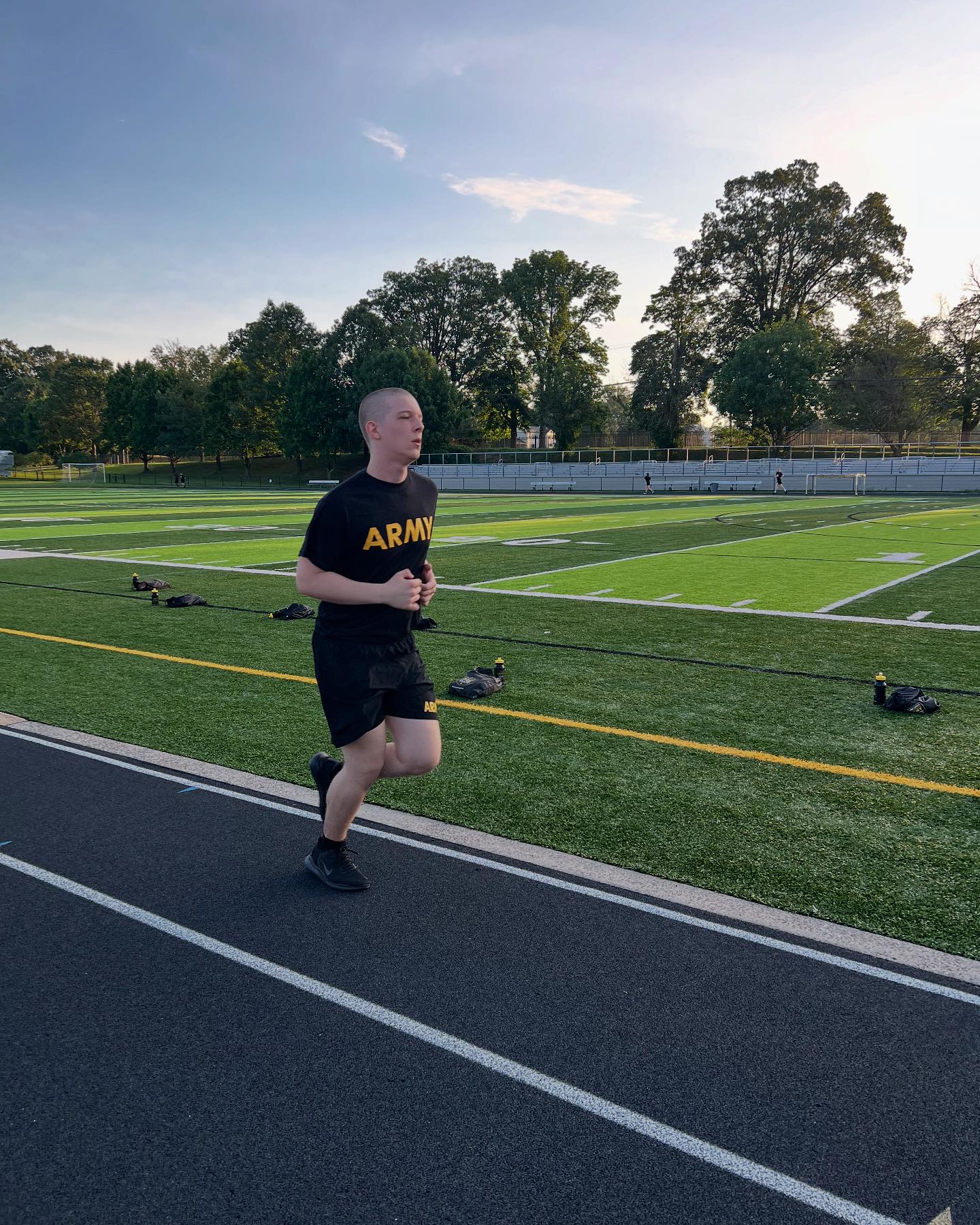 Valley Forge Military College Army ROTC | Wayne PA