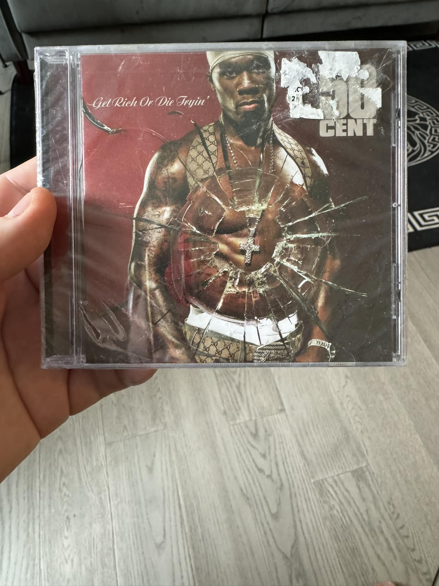 Top 5 best rap albums of all time. No skips. I keep this in the 