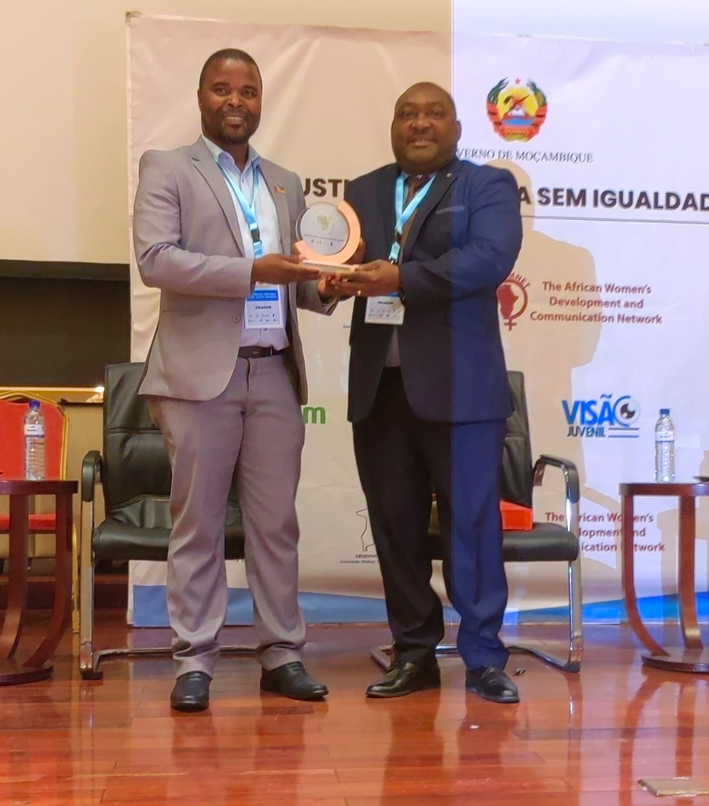 African Youth Commission - AYC