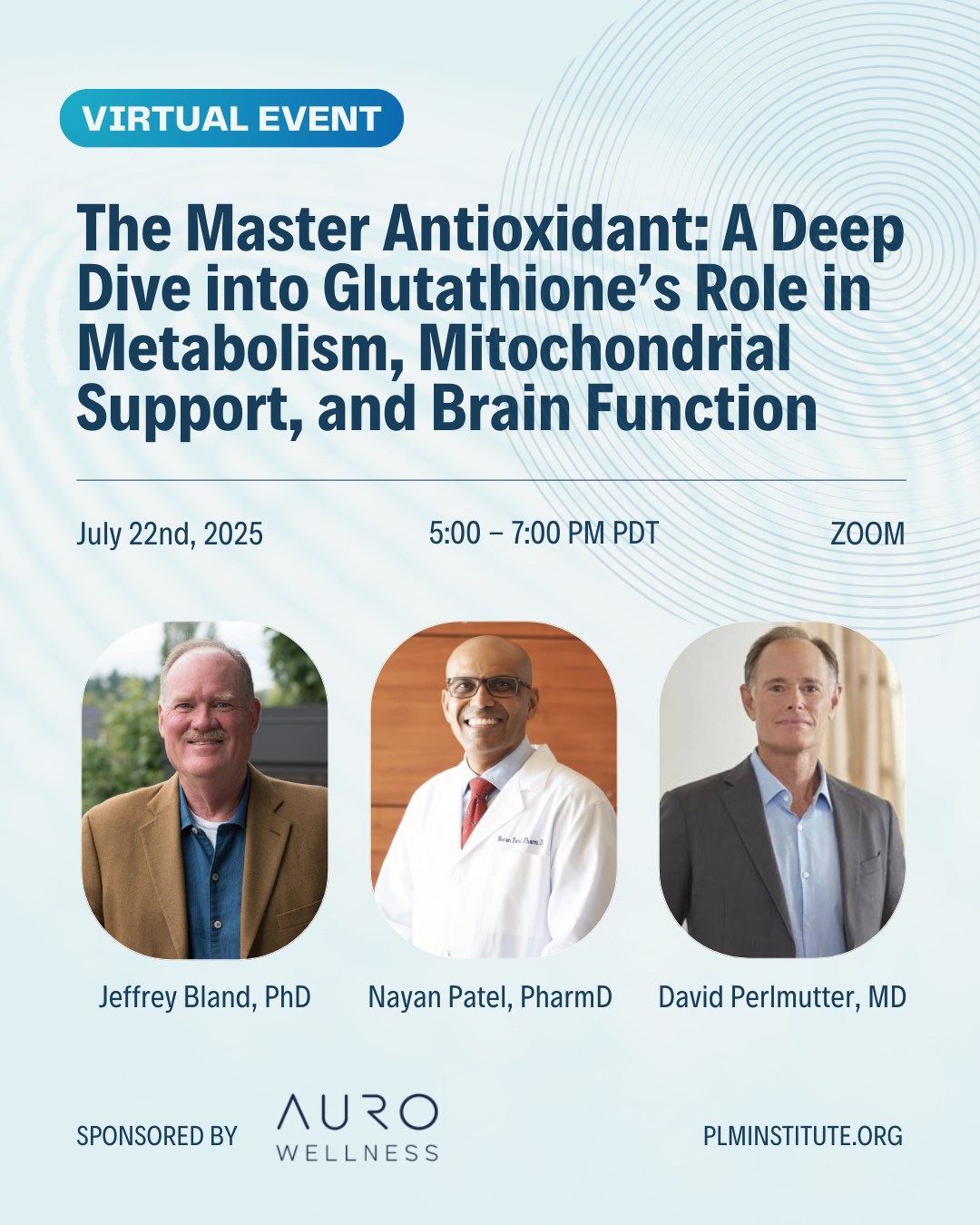 lifewave david schmidt glutathione As a neuroscientist, I recommend to all my patients for brain health and healthy aging.* A lot of multivitamins skip it, but mindbodygreen's ultimate multivitamin+ includes Setria® Glutathione, a patented, clinically sun damaged skin Strenght:1000mg Bihaku Intense GLOW face