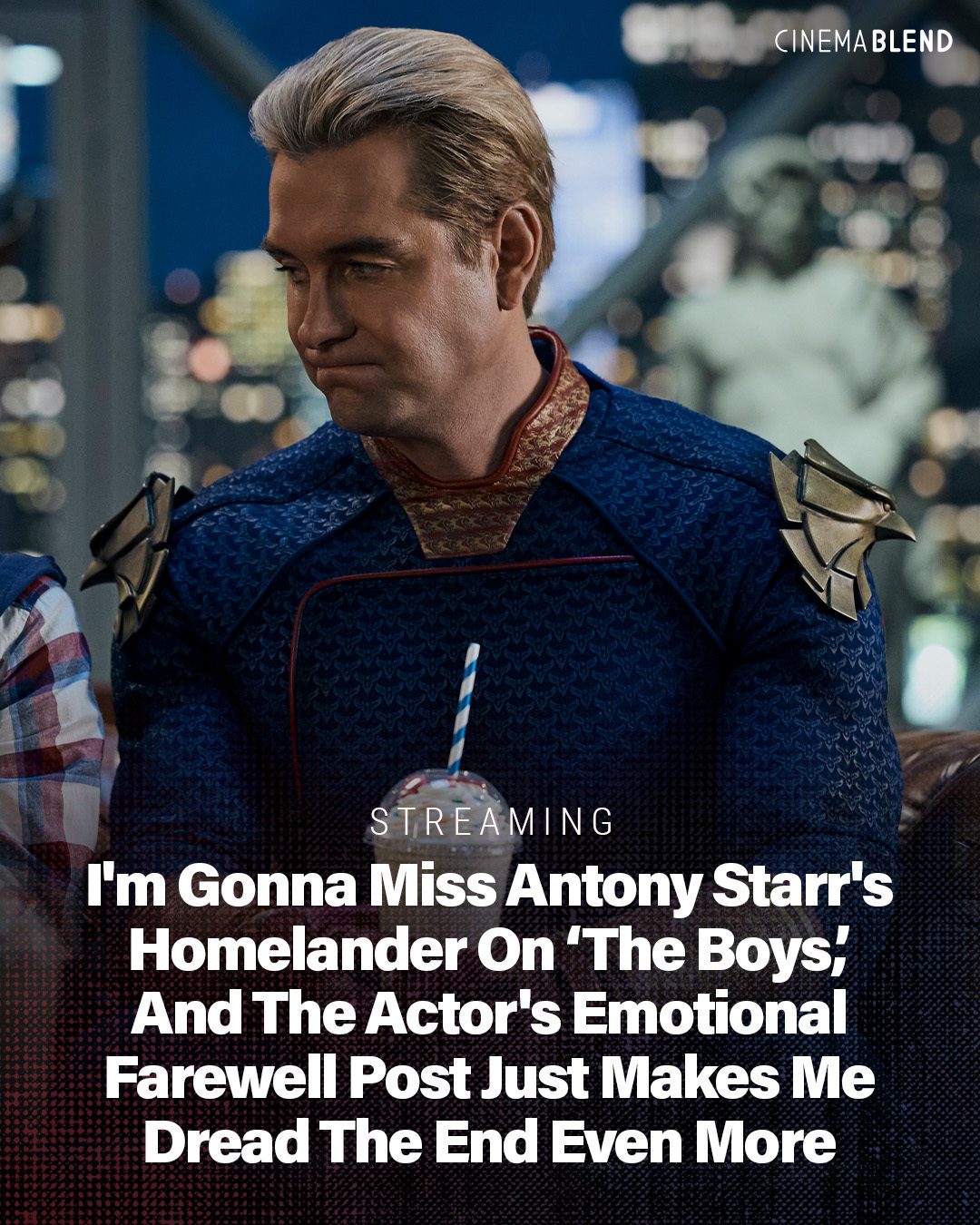 CinemaBlend - CinemaBlend added a new photo.