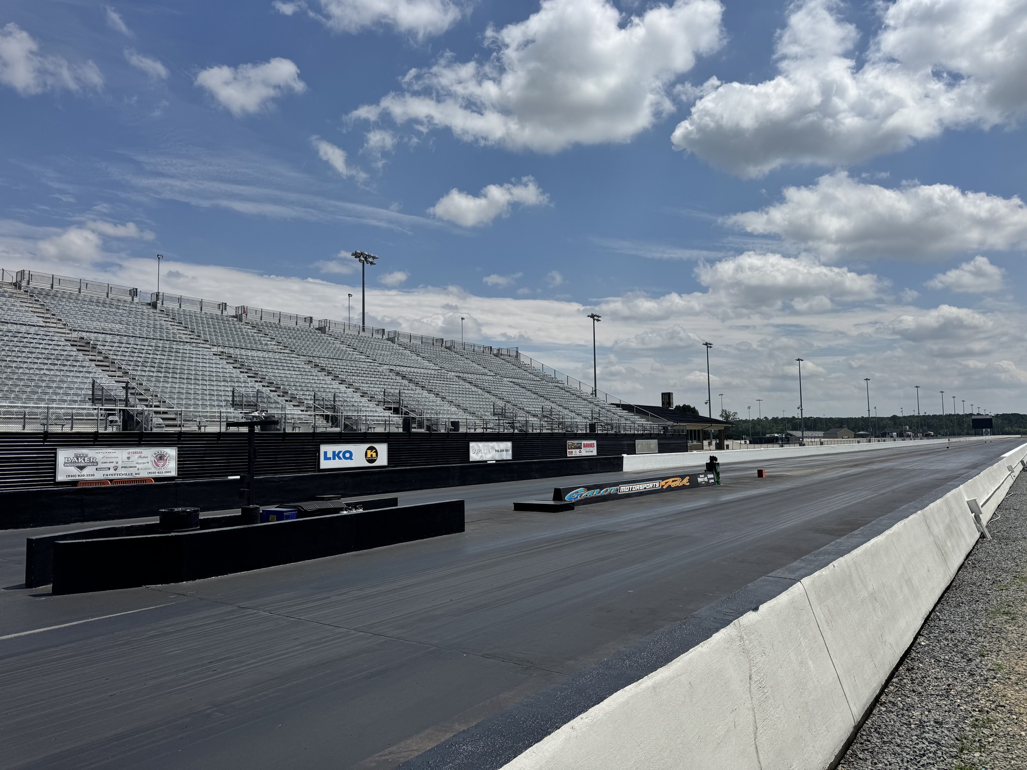 GALOT Motorsports Park updated... - GALOT Motorsports Park