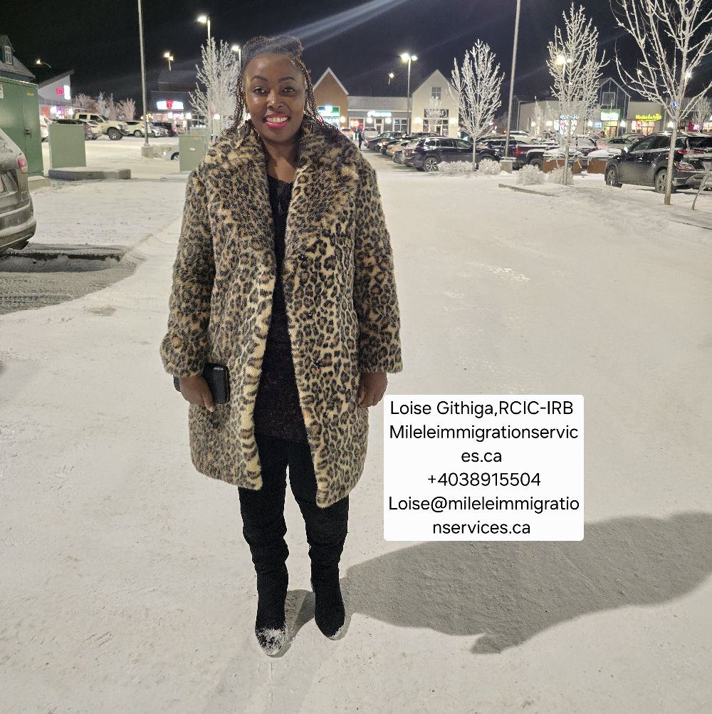 Loise Githiga