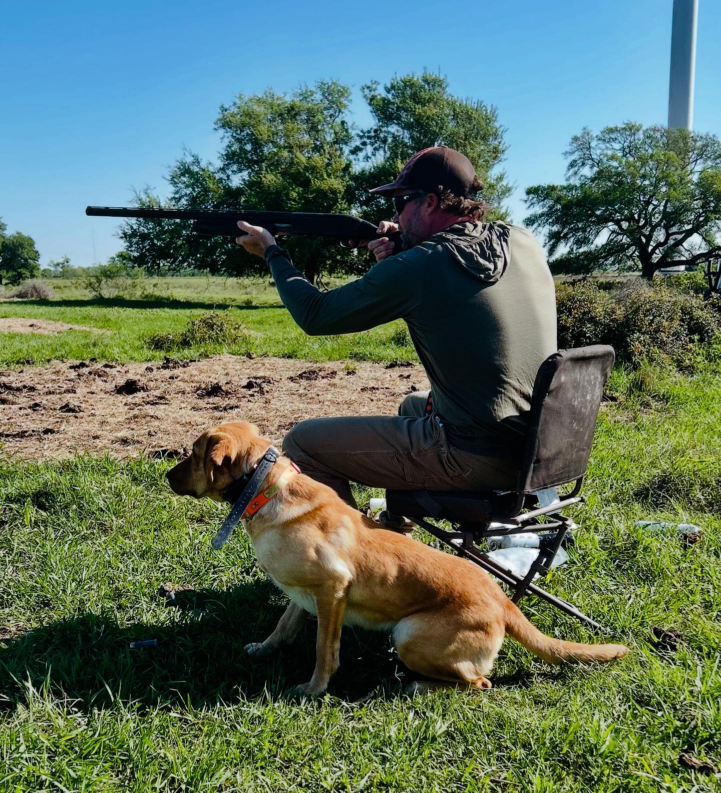 Run-N-Gun Adventures LLC - Meet the new and rising star in the RNG dog ...