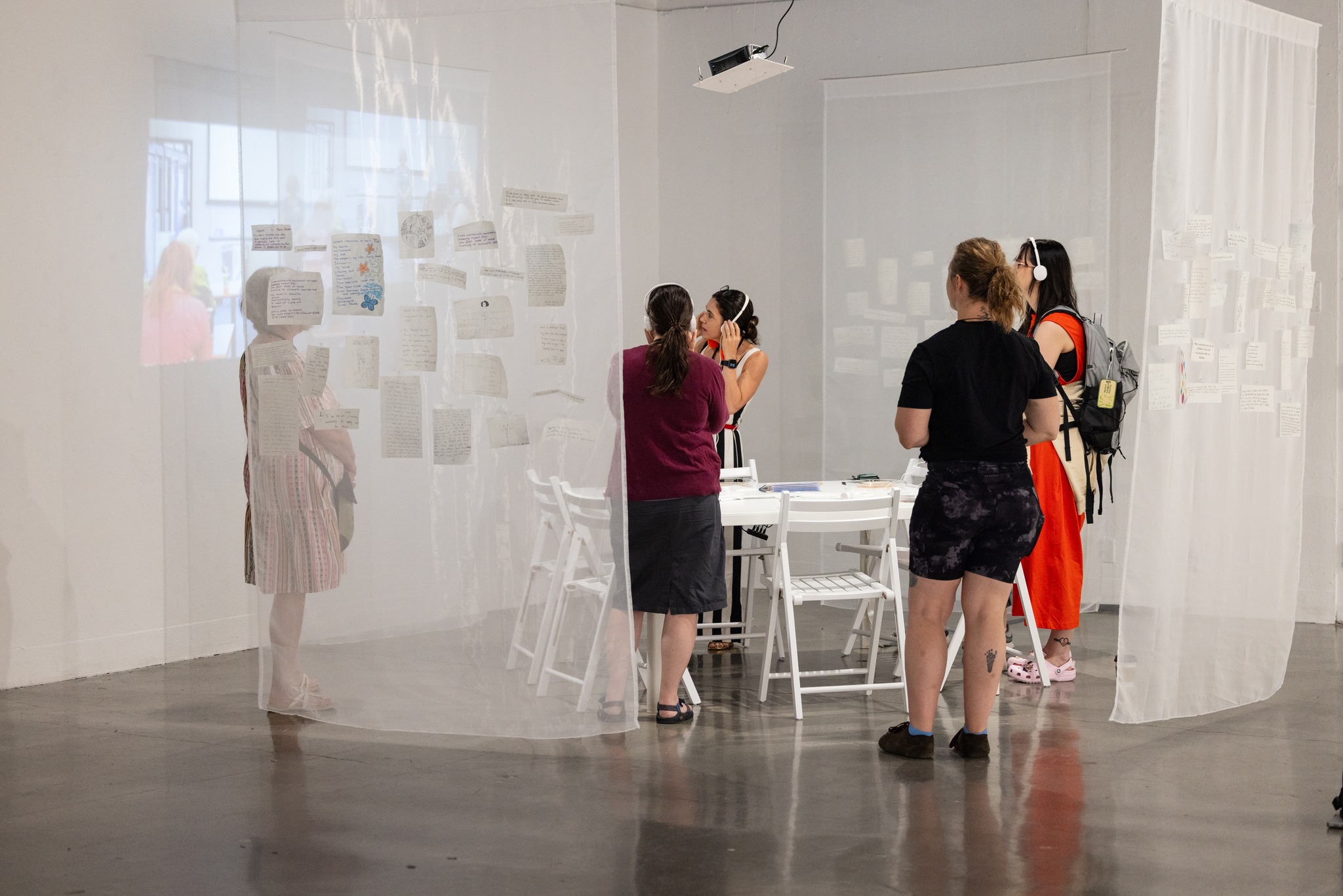 VCFA - The VCFA Summer 2025 Photo Gallery is now live!... | Facebook