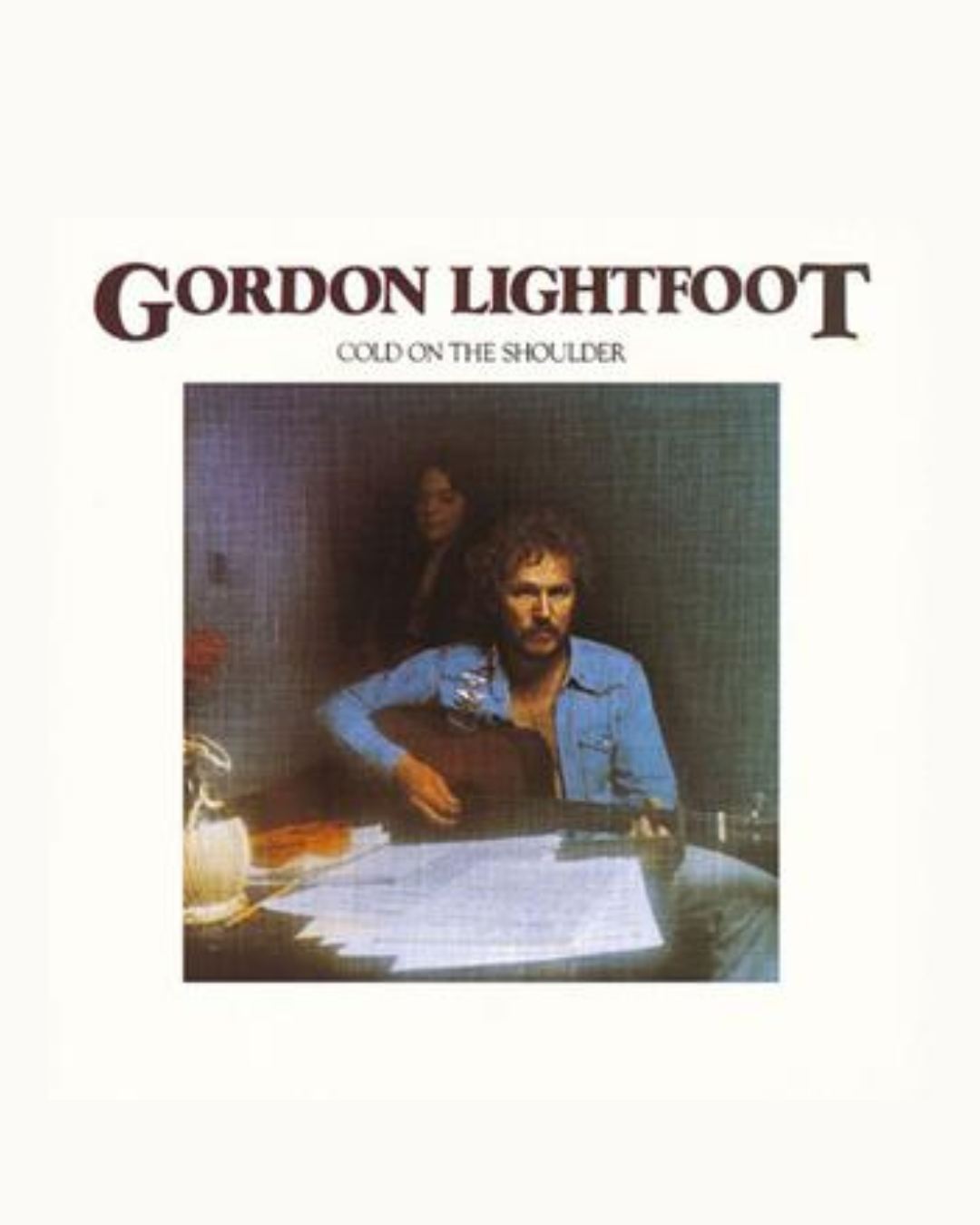 Gordon Lightfoot's 