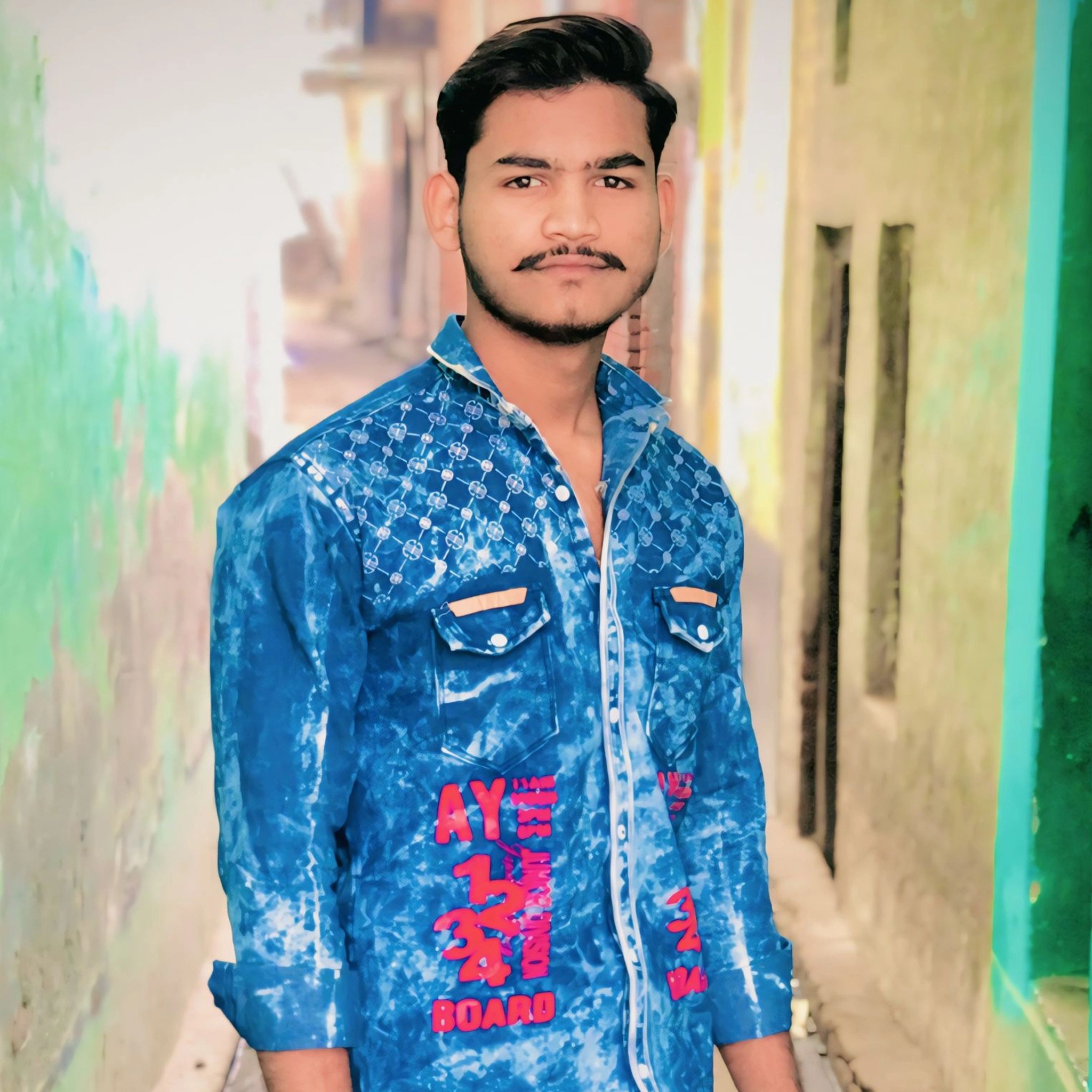 Rajesh Lodhi