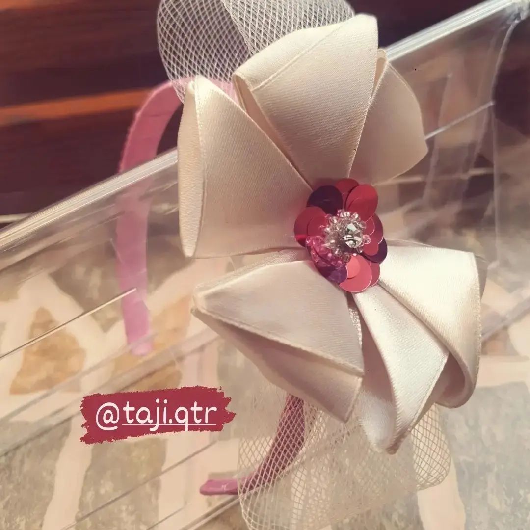 Taji تاجي | Doha