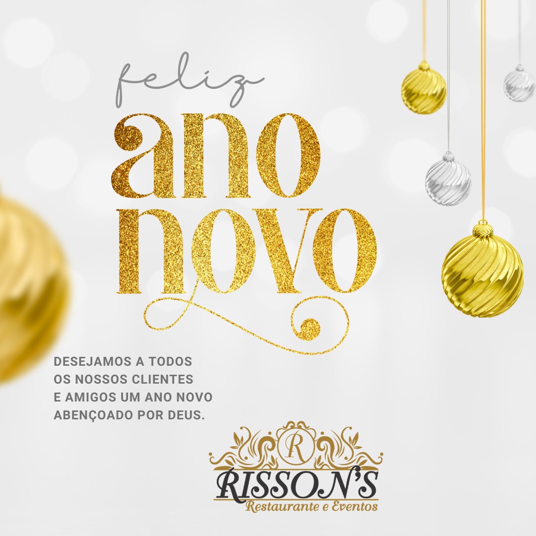 Risson's Restaurante e Eventos | Caxias do Sul RS