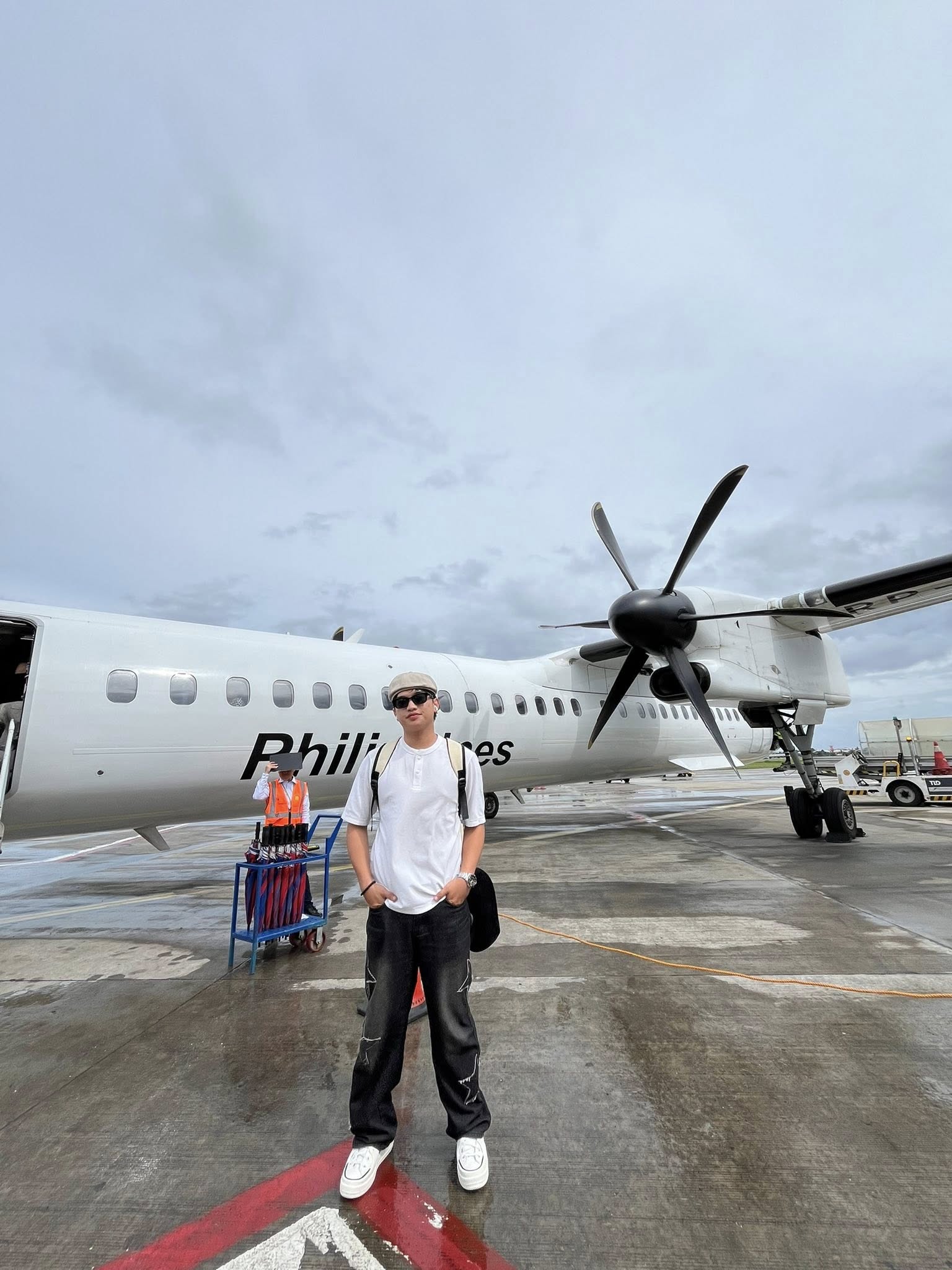 Yad Robal Jayme, a rising star from... - Sorsogon National HS | Facebook