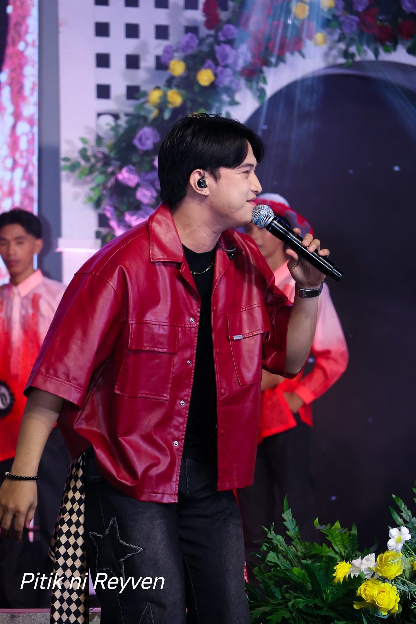 Yad Robal Jayme, a rising star from... - Sorsogon National HS | Facebook