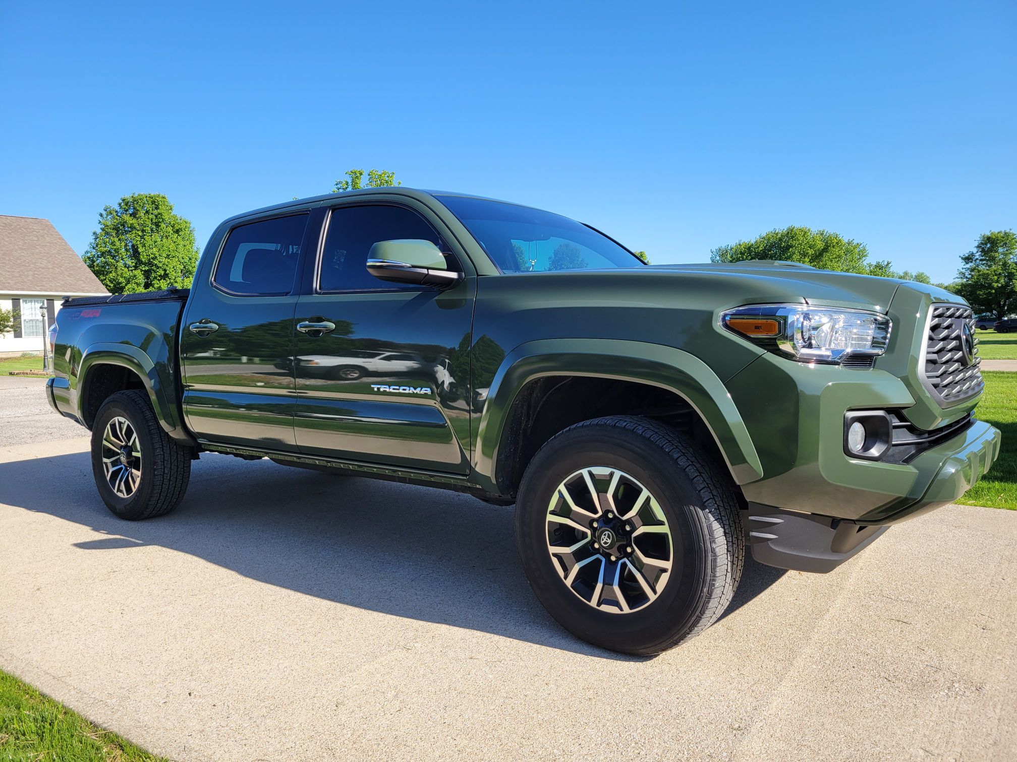 MAXL - Off-Road Ready, Showroom Clean From trails to the street, this ...