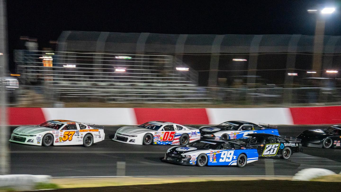 Tucson Speedway. added a new photo. - Tucson Speedway.