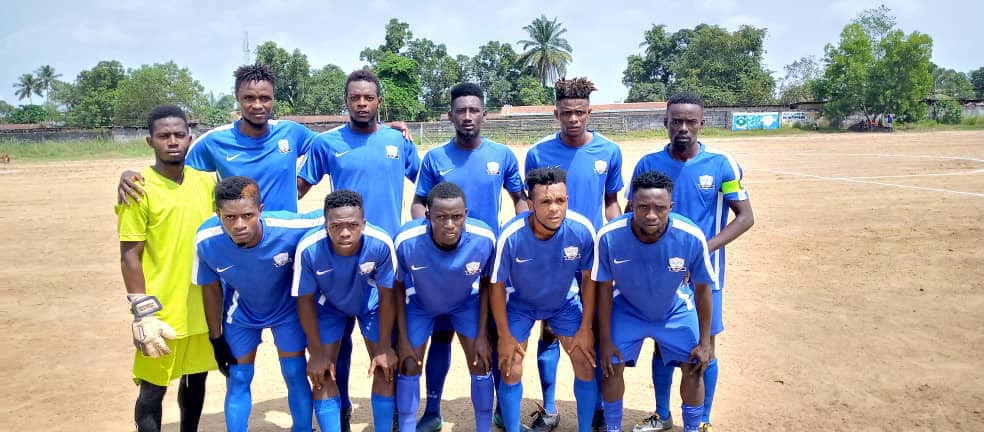 SLIFA Mount Aureol FC | Freetown
