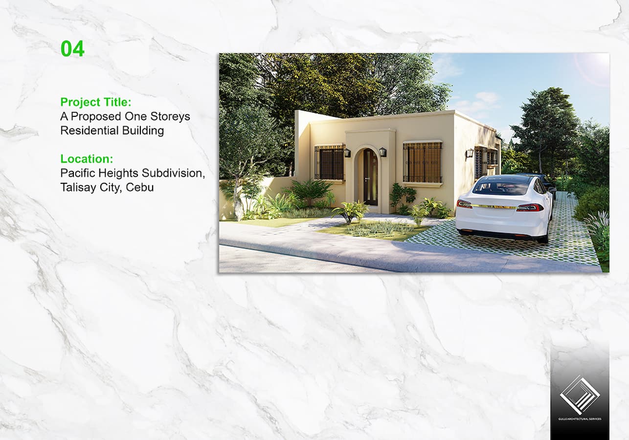 GAS Design & Build | Cebu City