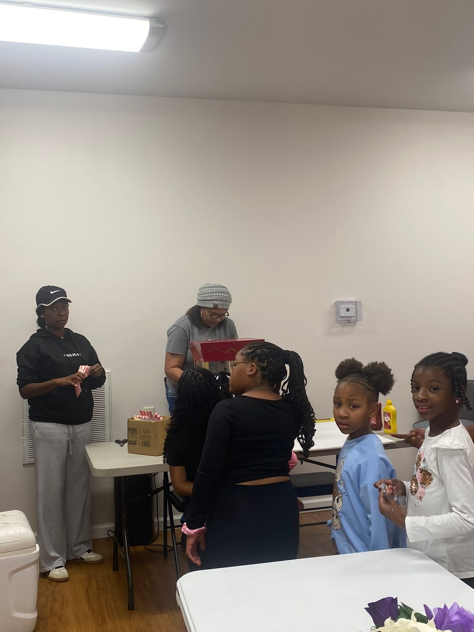 Center Ridge... - Center Ridge Missionary Baptist Church