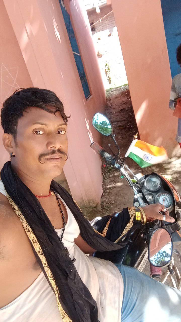 Raj Arvind | Facebook