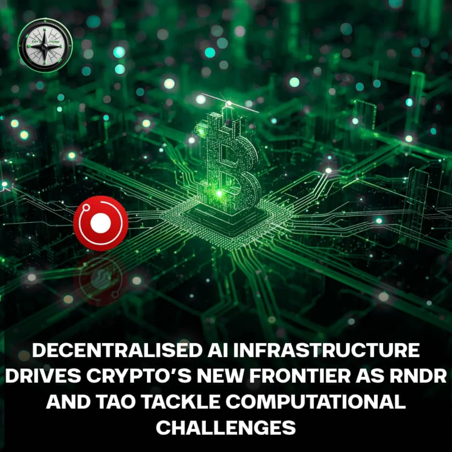 Coin - The crypto-ecosystem is pivoting once again. In October 2025 ...