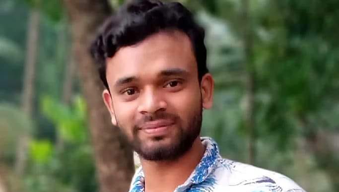 Md Rayhan