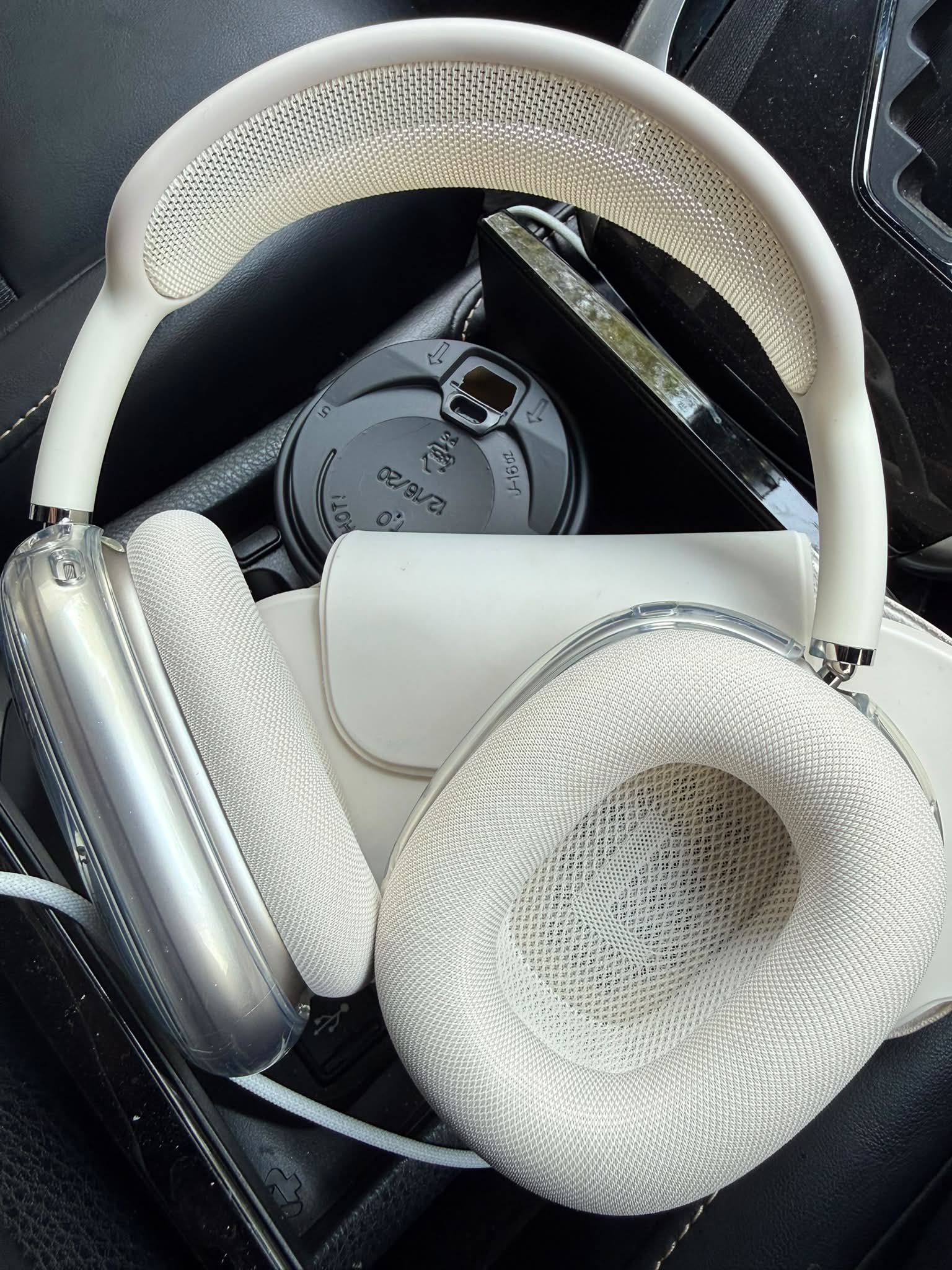 Airpods max zarna