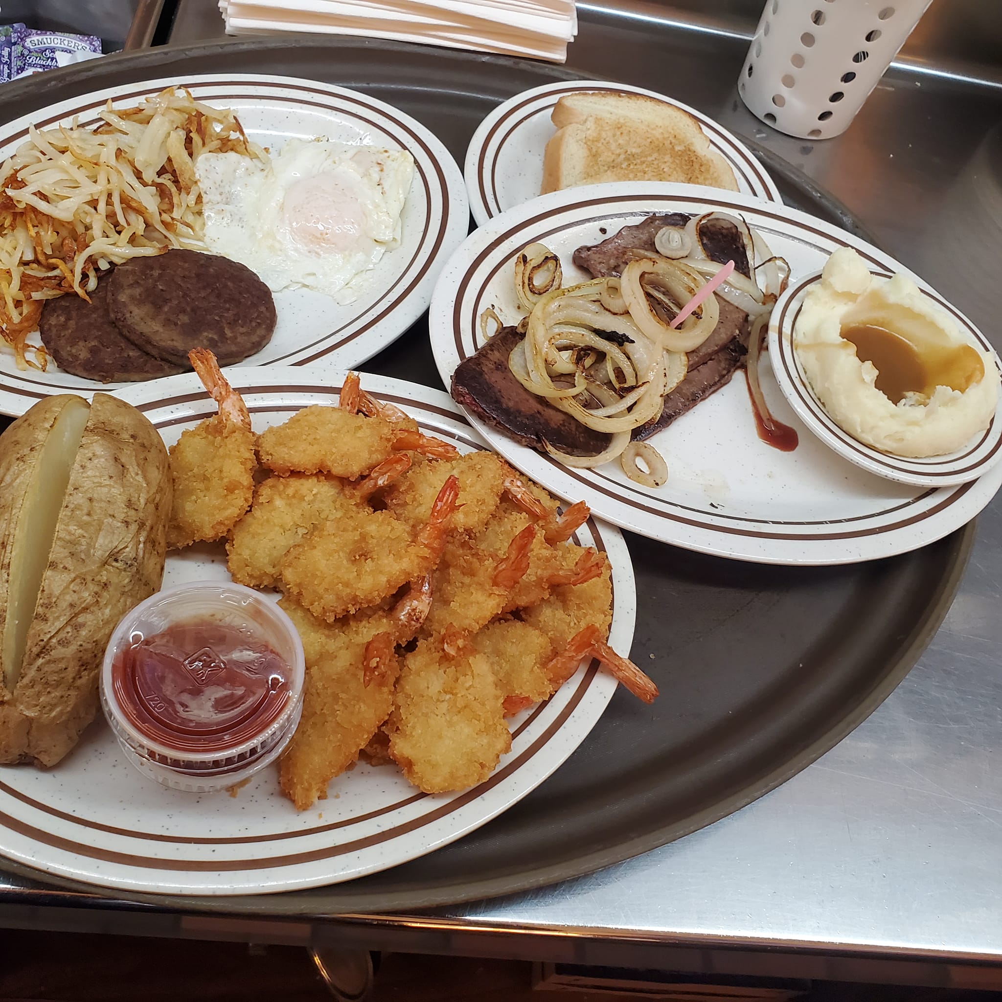 🌟 Harding's is open and... - Harding's Family Restaurant | Facebook