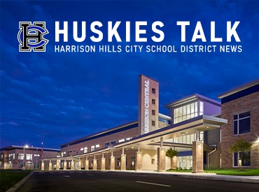 Harrison Central Jr./Sr. High School | Cadiz OH