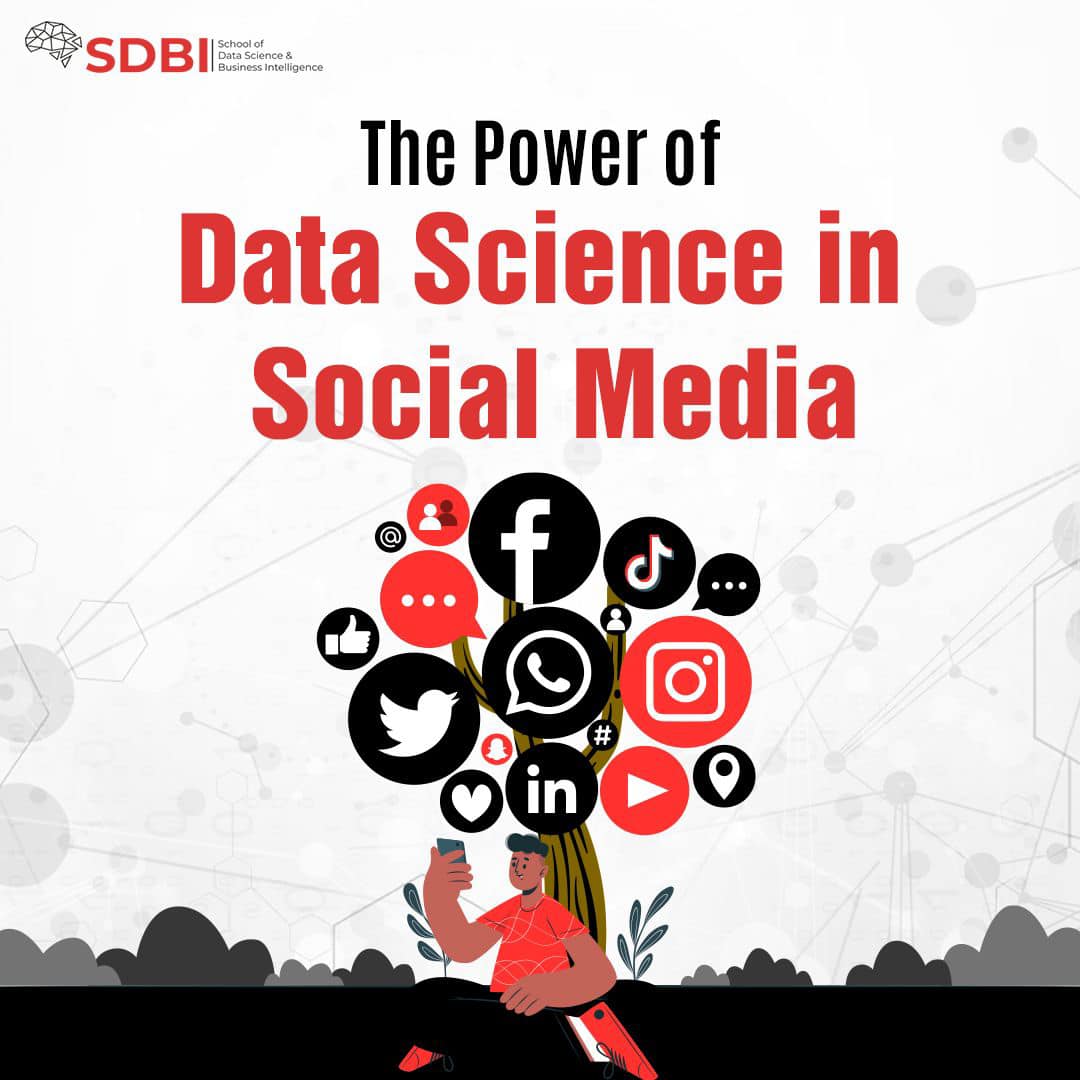 SDB... - SDBI - School of Data Science & Business Intelligence