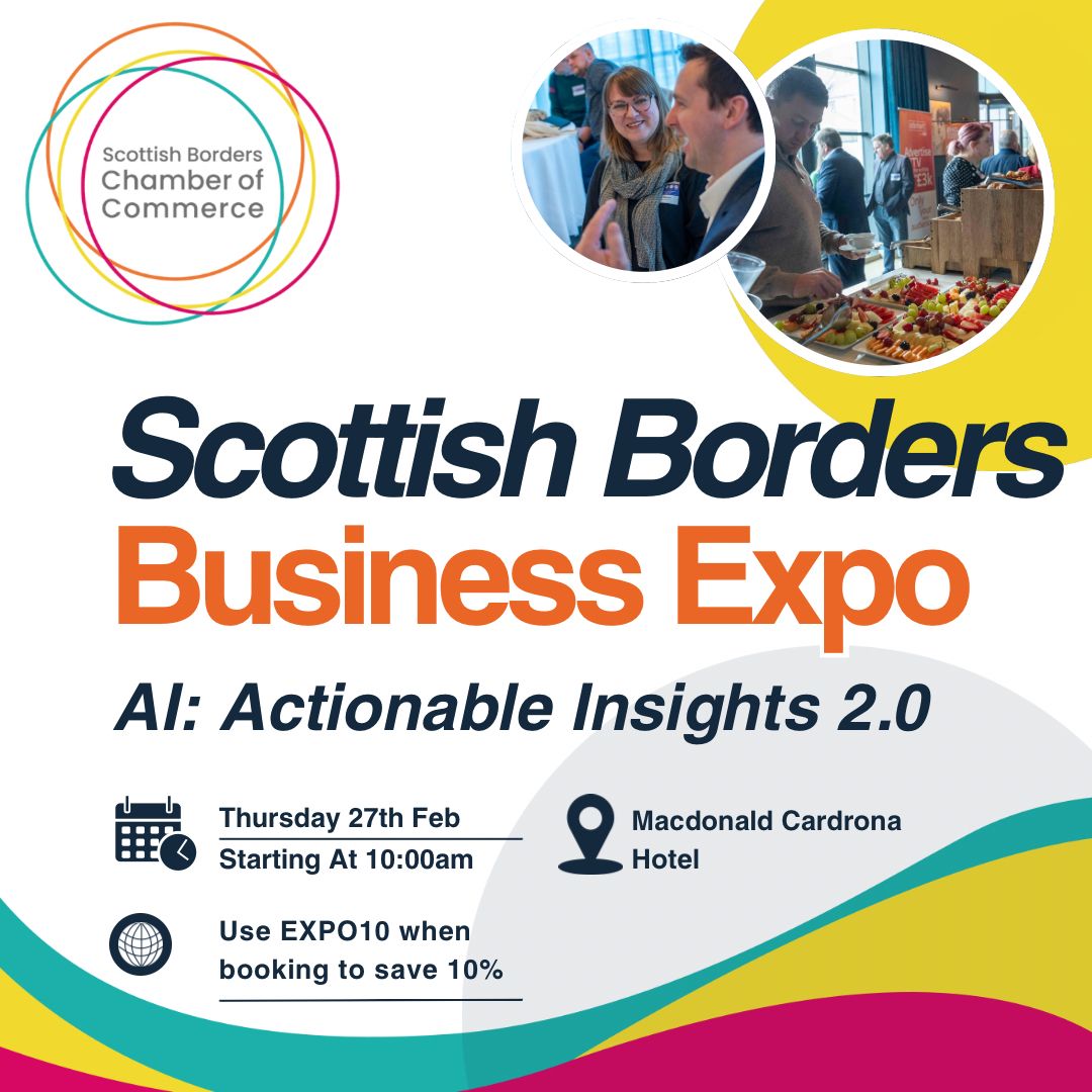 Scottish Borders Chamber of Commerce