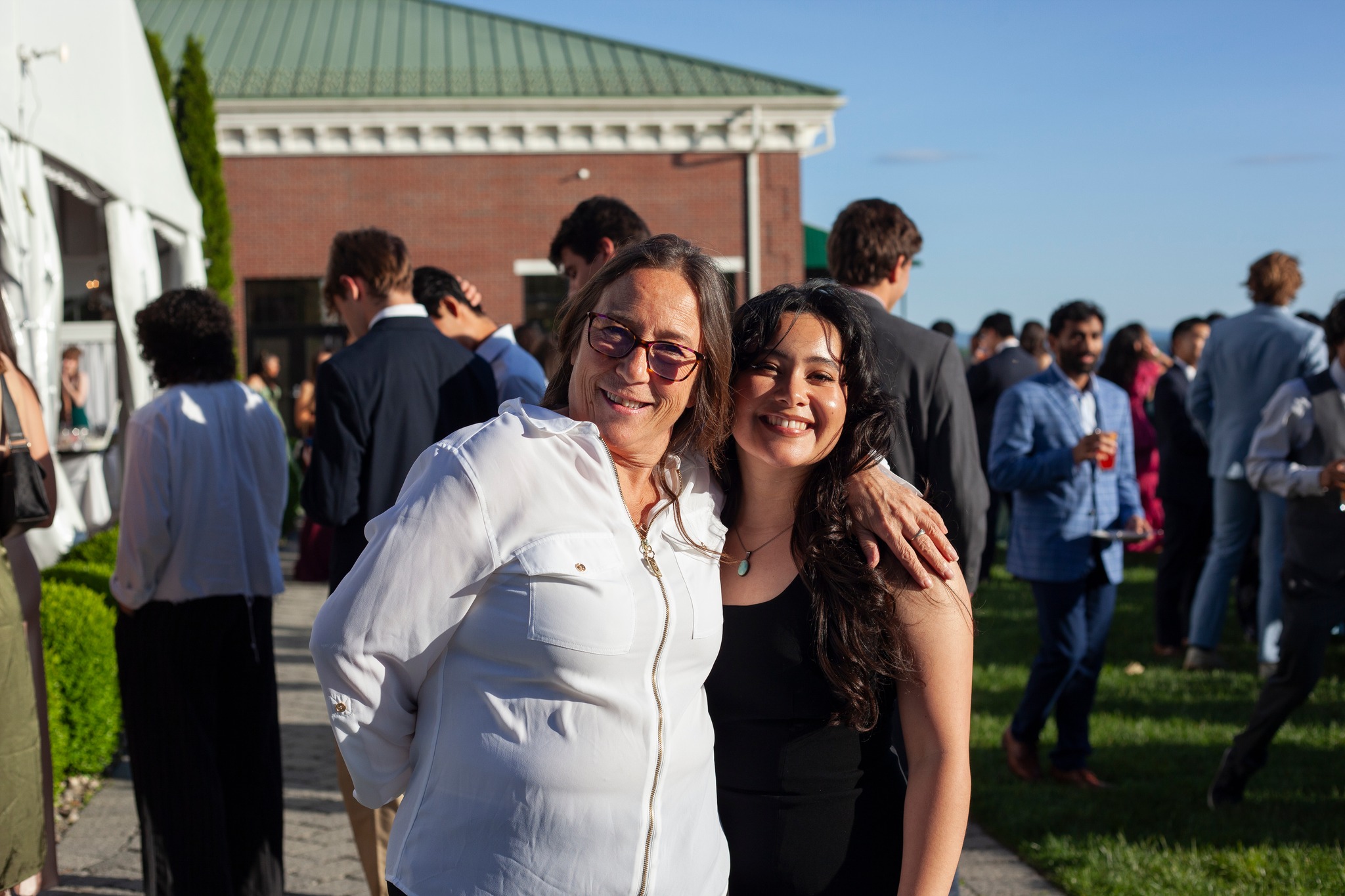 Vassar College - Vassar College added a new photo.