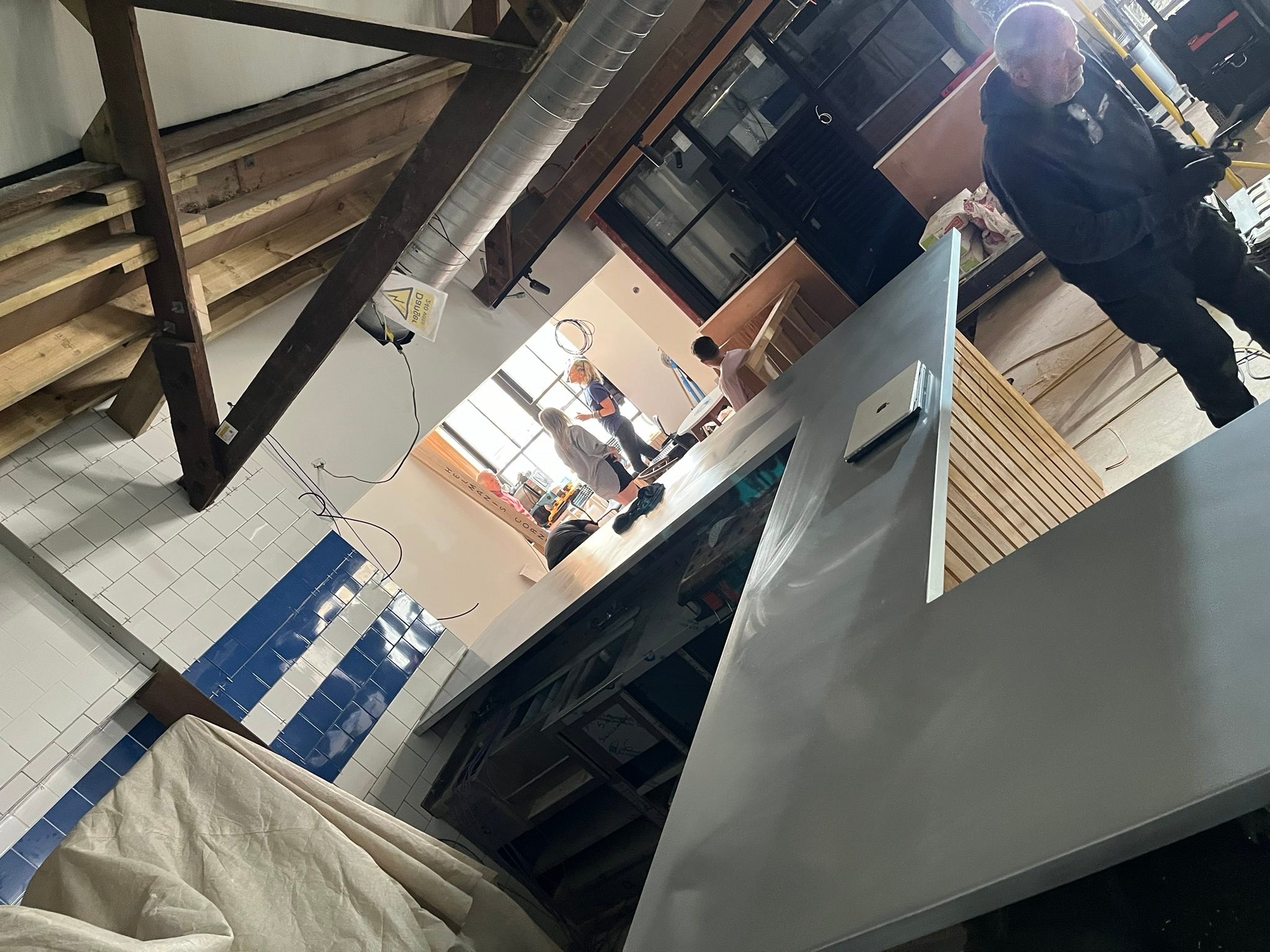 Hopefield Fab Limited | Bolton