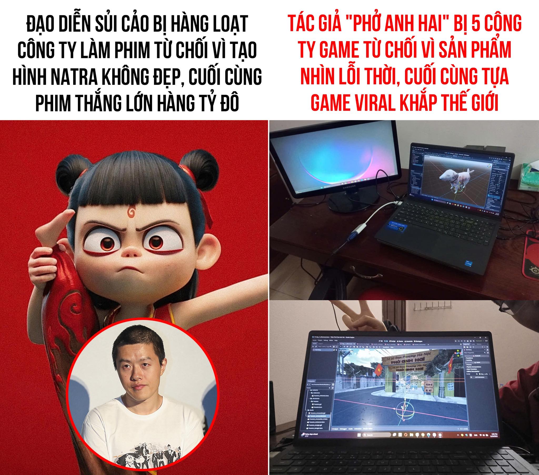Dramin - Chính vì sự từ chối đó khiến họ trở lên phải cố gắng hơn tài ...