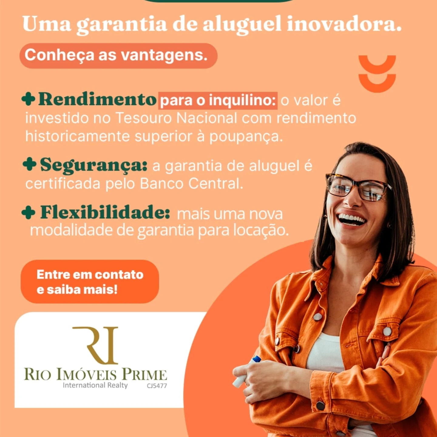 Rio Imóveis Prime | Rio de Janeiro RJ