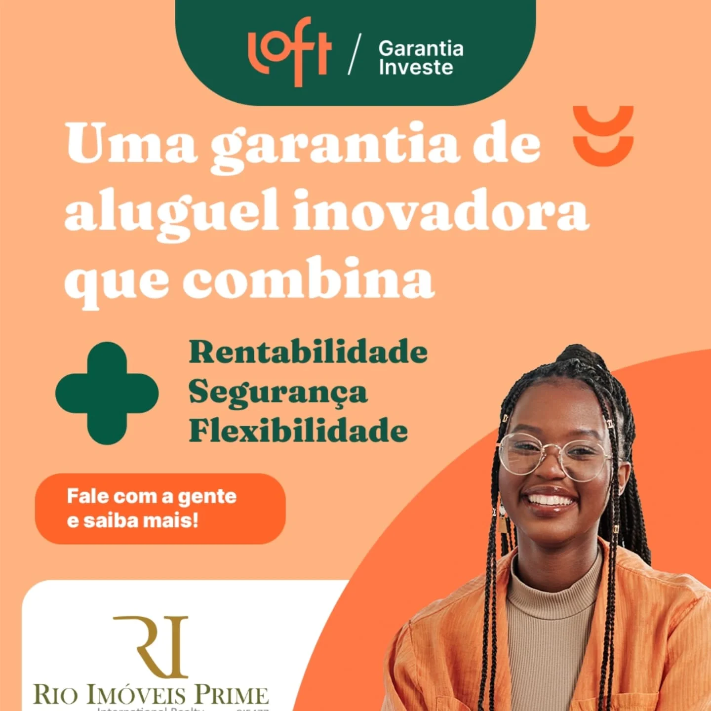 Rio Imóveis Prime | Rio de Janeiro RJ