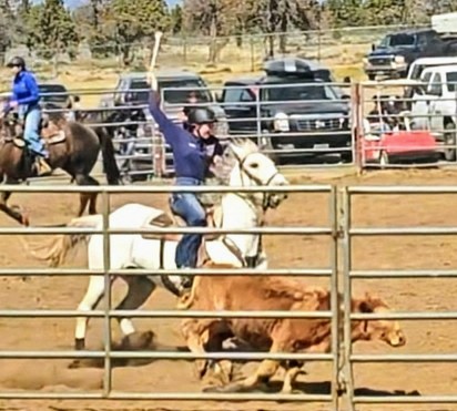 Henley - Congratulations Brooklynne Brown!! Brooklynne is the State ...