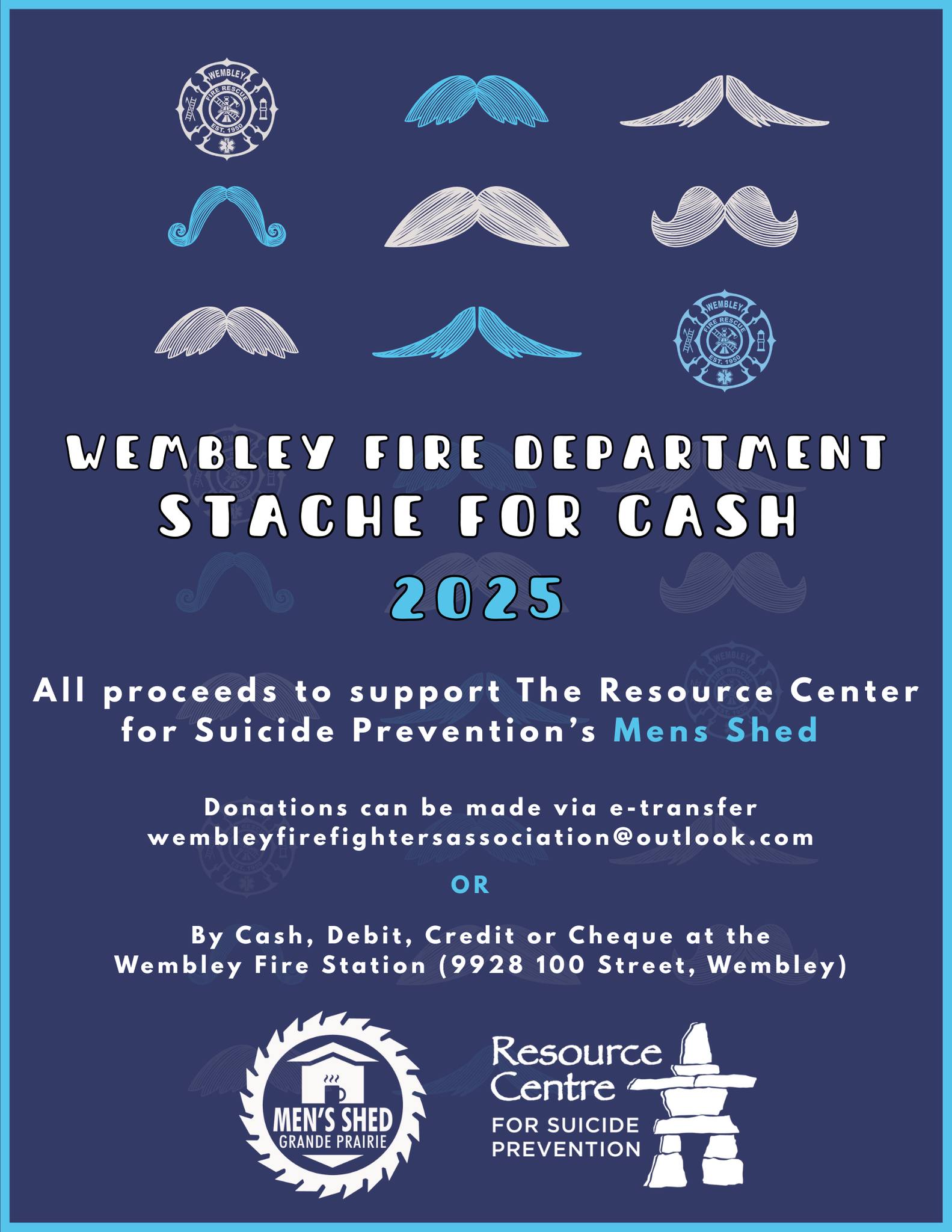 Wembley Fire Department added a... - Wembley Fire Department