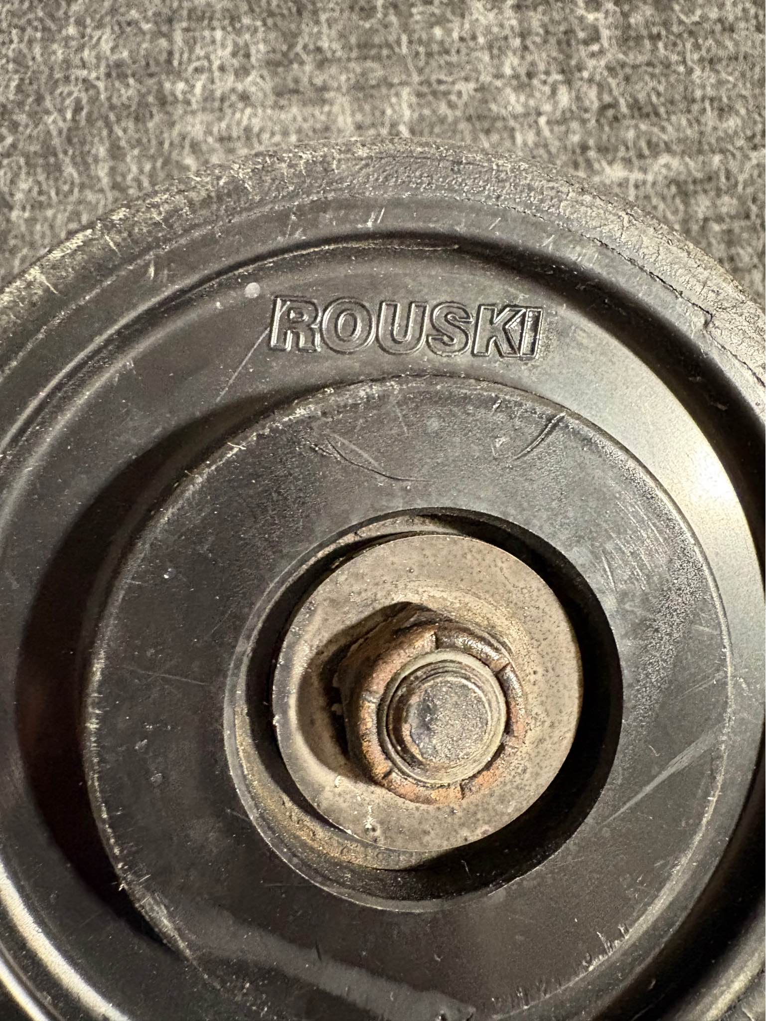 Rouski Wheels - Car Wheels, Tires & Parts - Ottawa, Ontario | Facebook ...