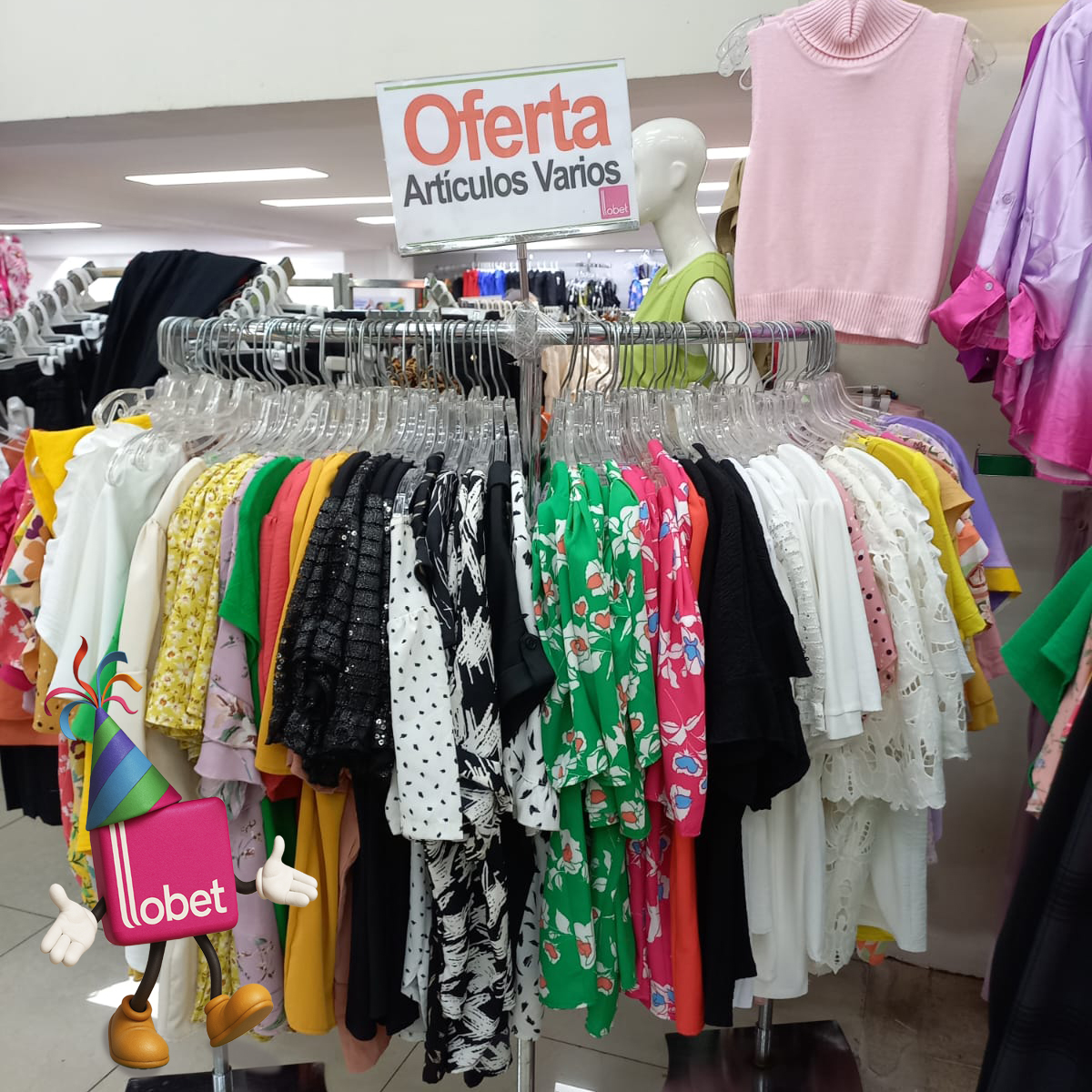 Tienda Llobet | Alajuela