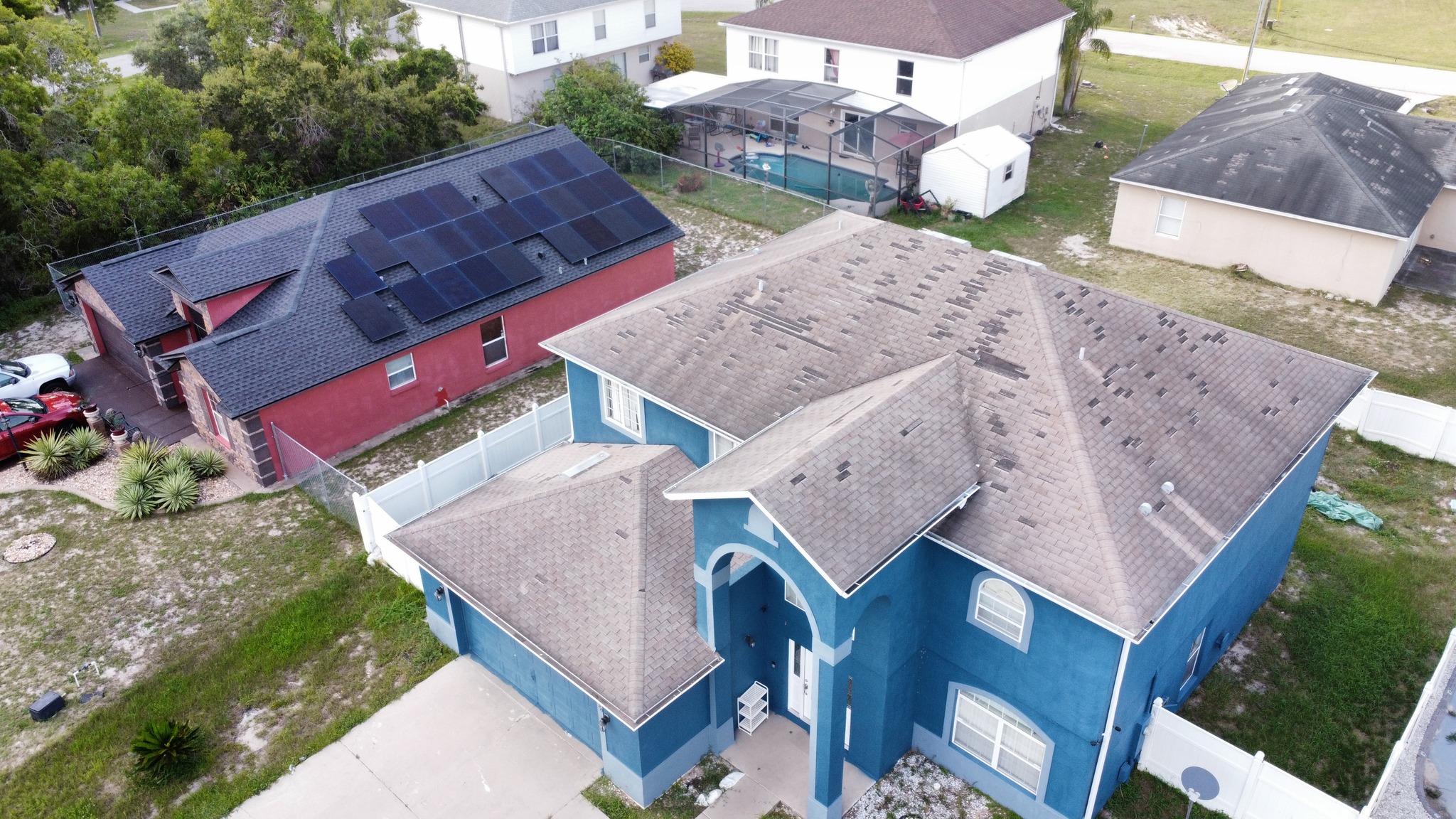 Elite Group Home Restoration Inc.