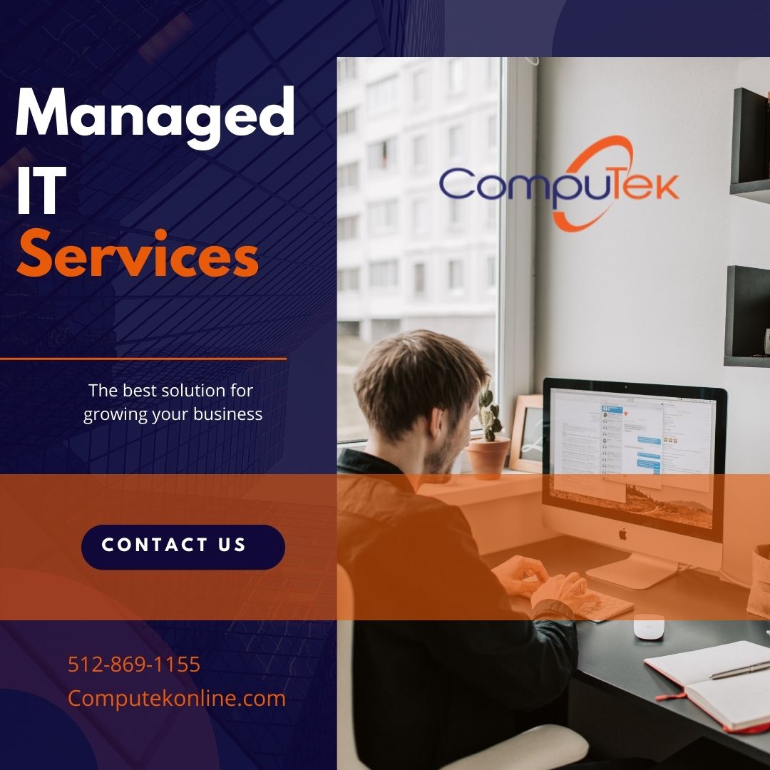 Computek | Georgetown TX