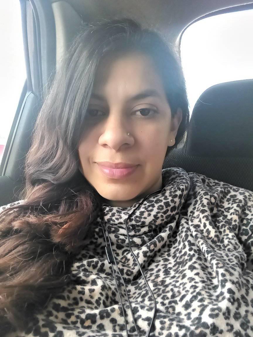 Jennifer Reyes