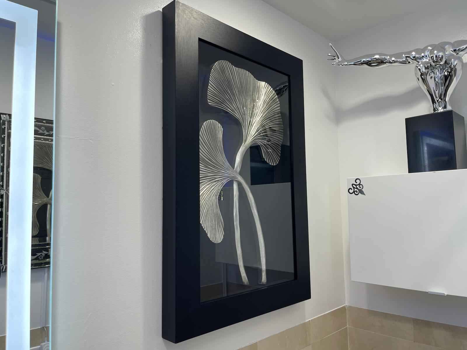 Modani el dorado z gallerie furniture - Mirrors - Miami, Florida ...