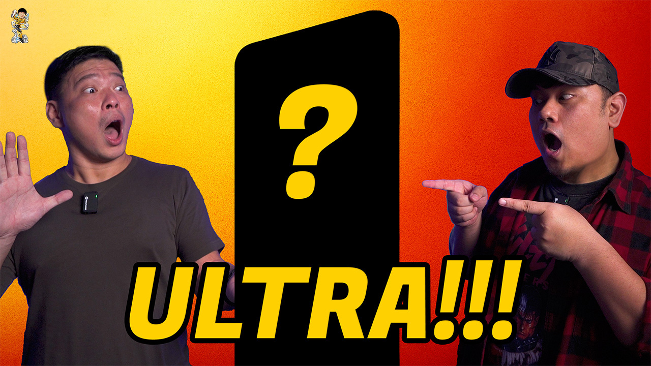 Gadget SideKick - Pinakamalaking Collab of the Year! Anung... | Facebook
