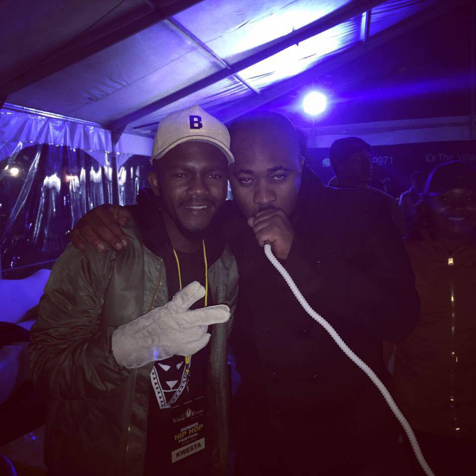 Mpilo Jobe Sithole